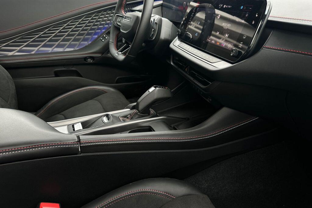 2024 Dodge Charger Daytona Scat Pack - Photo 12