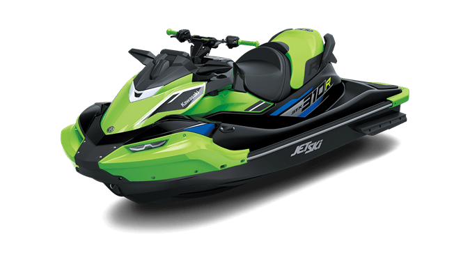 2027 Kawasaki Jet Ski STX 310R