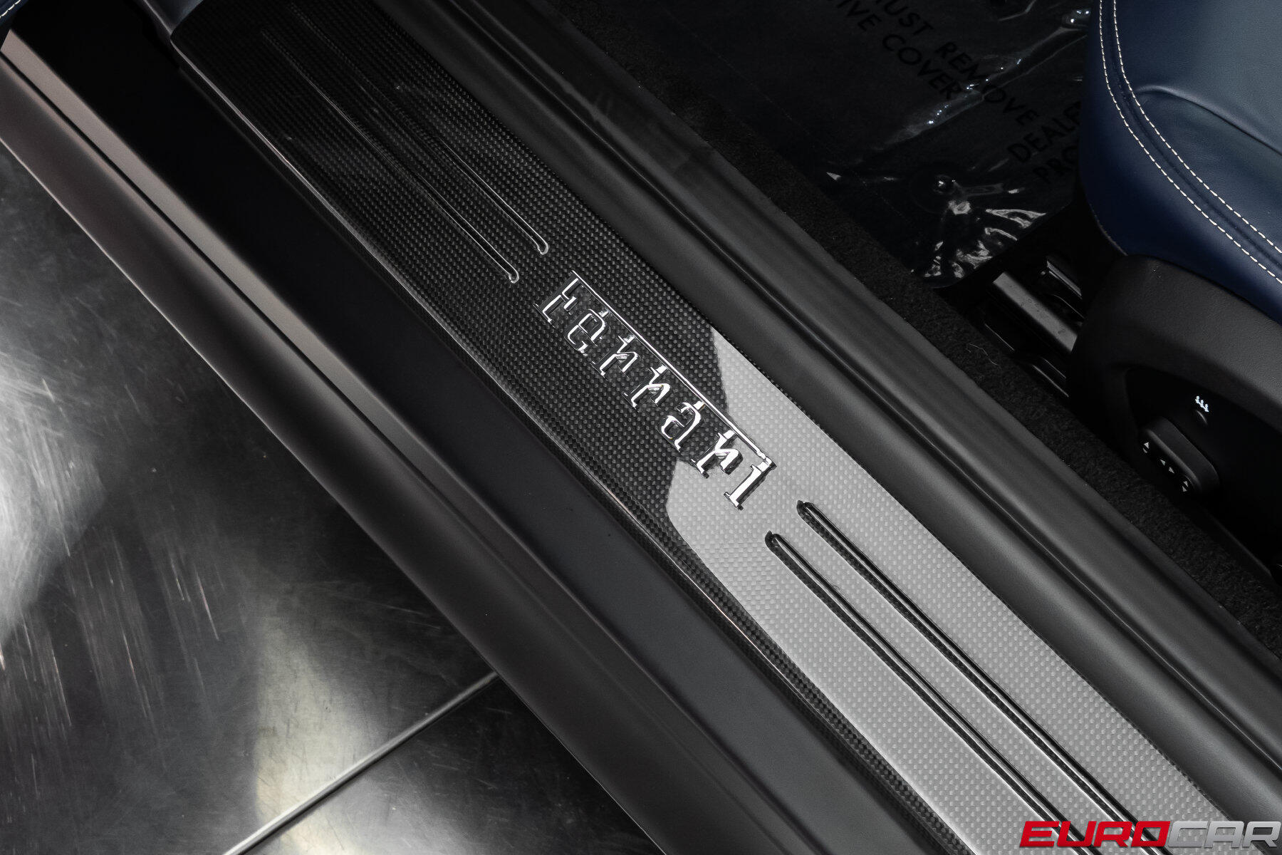 2022 Ferrari 812 GTS *PASSENGER DISPLAY * FRONT LIFT*Image 50