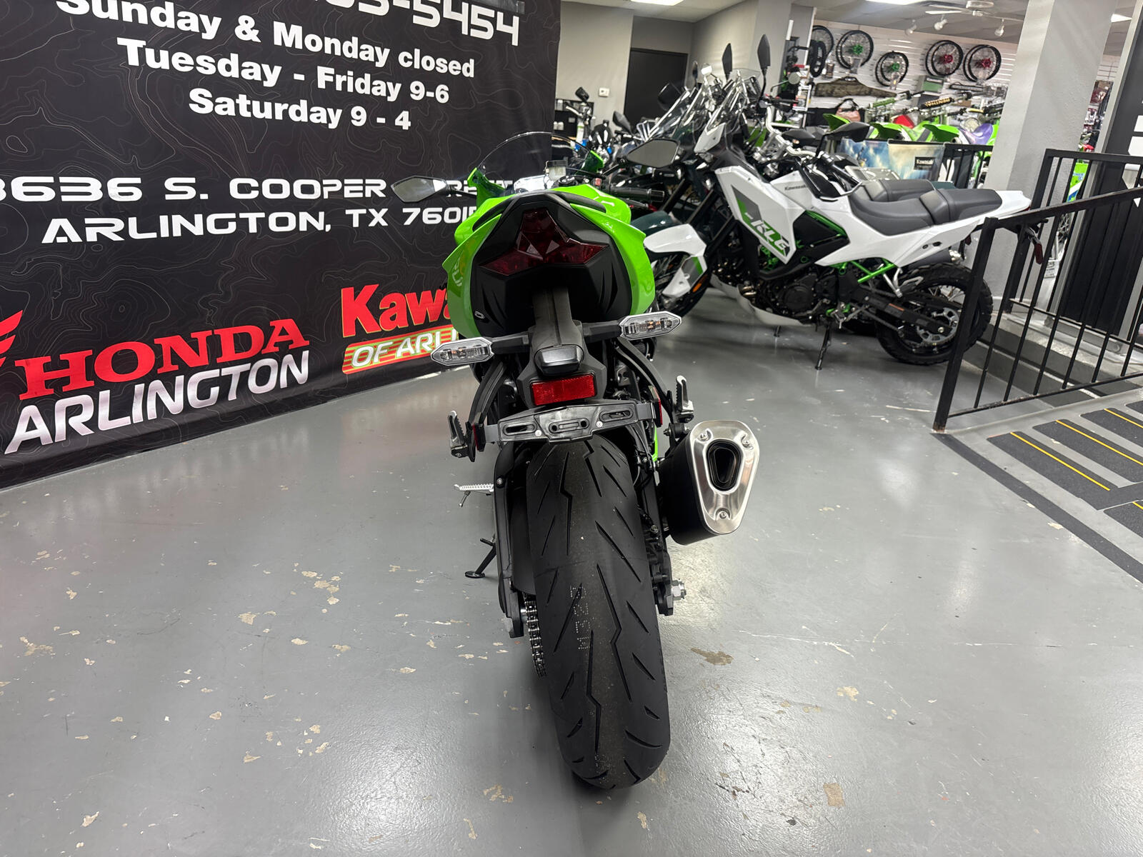 powersport image