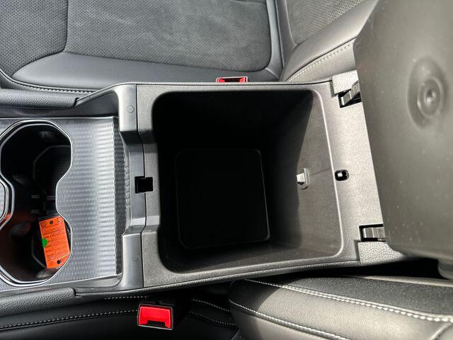 2025 Jeep Grand Cherokee L Altitude - Photo 26