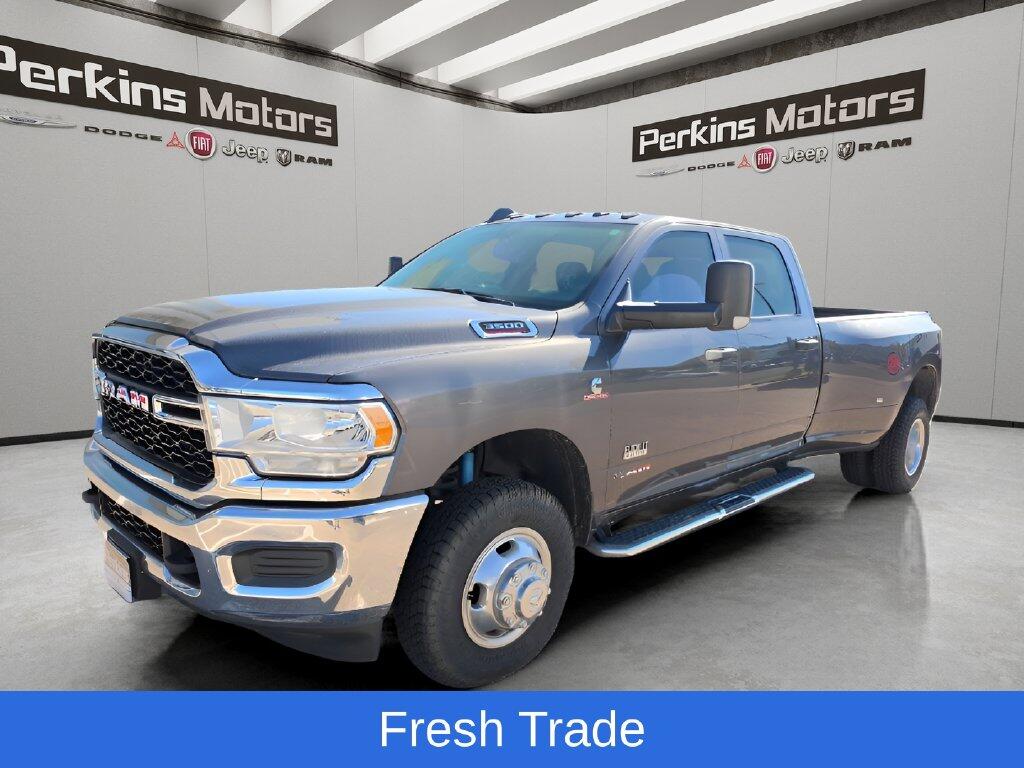 2020 RAM 3500 Tradesman