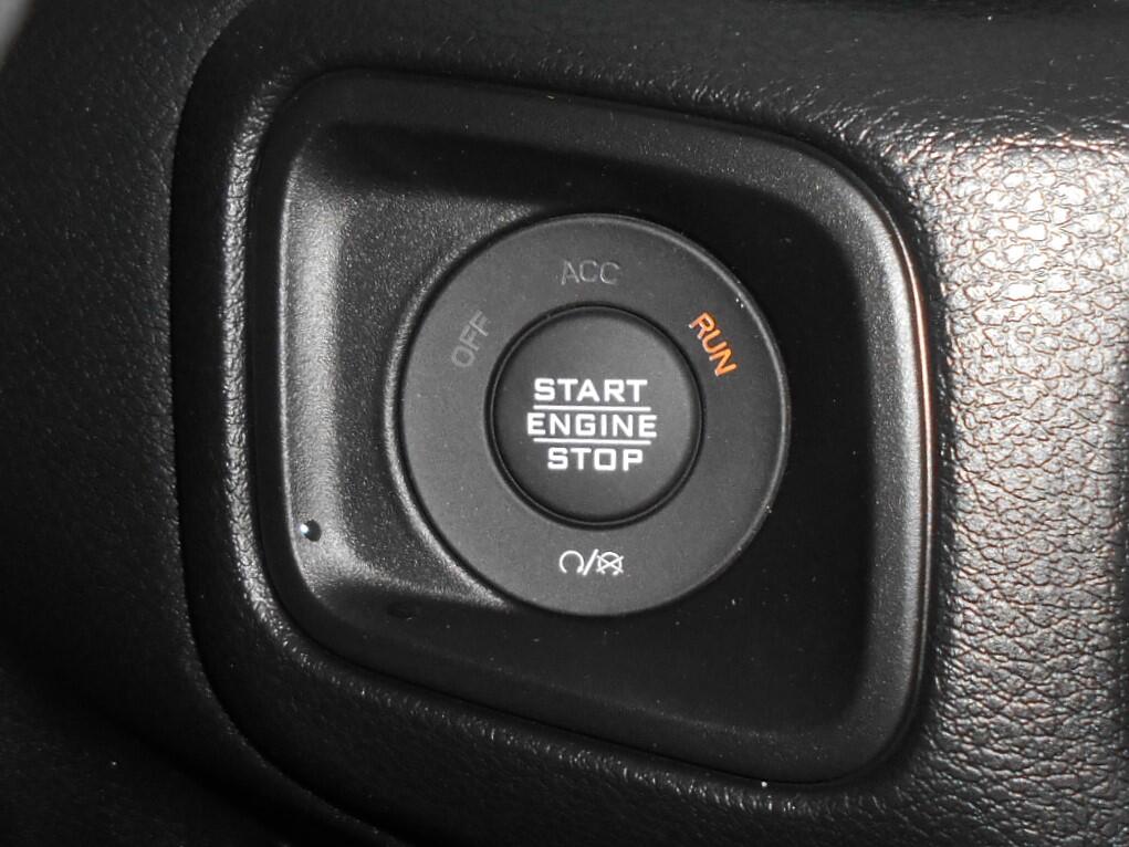 2026 Jeep Wrangler 4-Door Sport - Photo 17