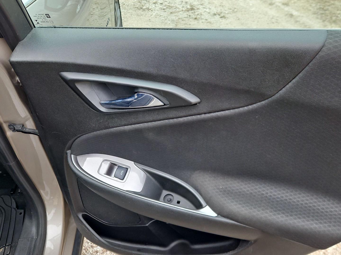 2022 Chevrolet Malibu 1LT - Photo 21