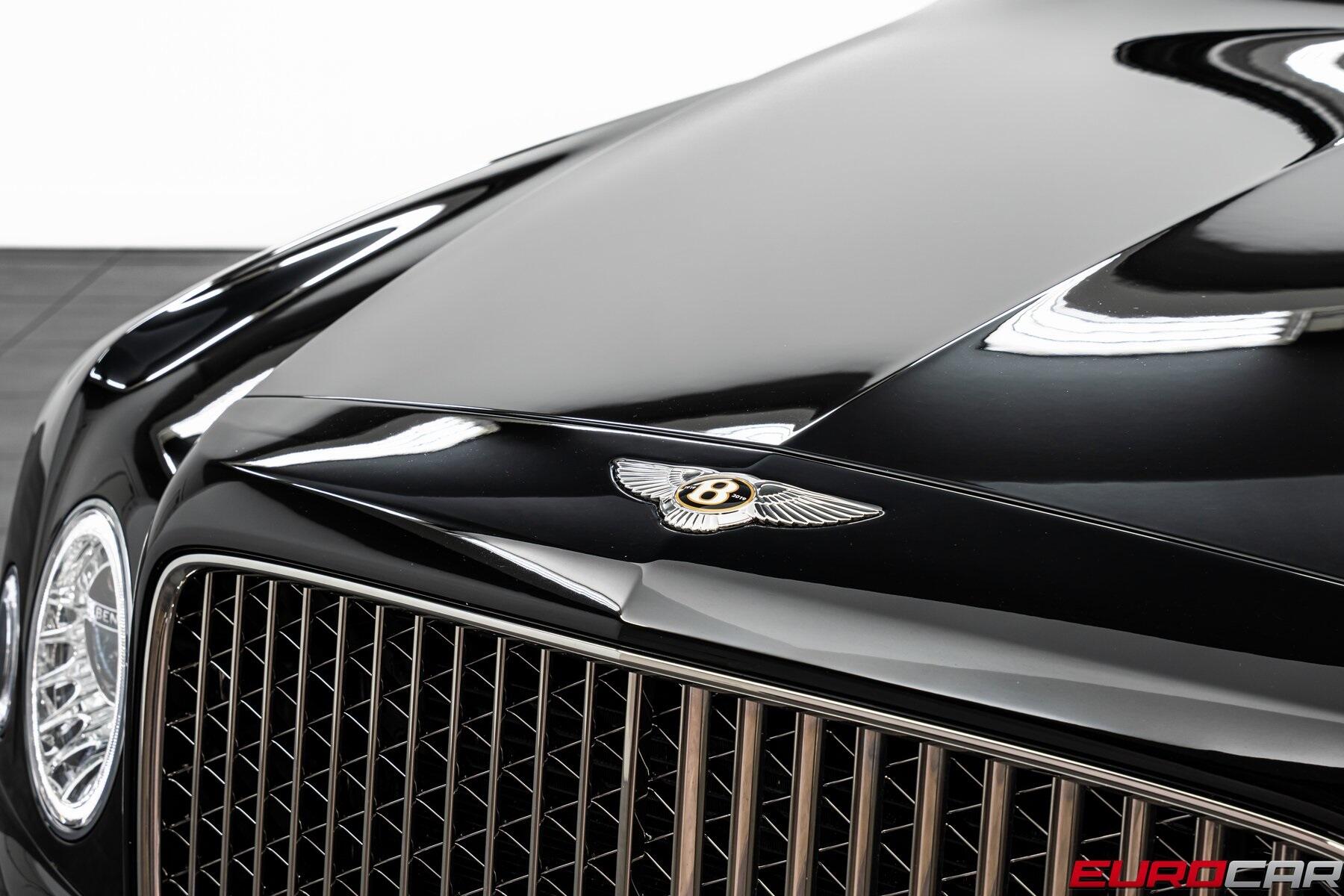 Used 2020 Bentley Mulsanne *REAR PICNIC TABLES * REAR MASSAGE SEATS*Image 9