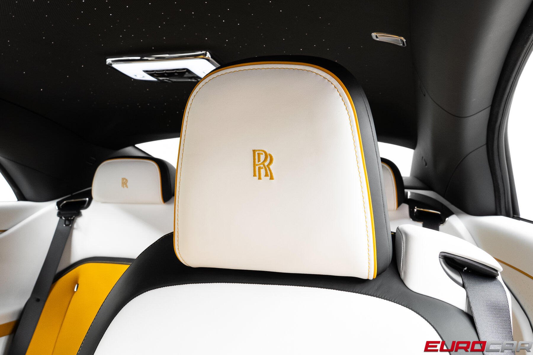 2025 Rolls-Royce Spectre Black Badge *TRI-COLOR INTERIOR * STARLIGHT DOORS*Image 37