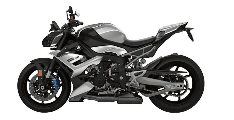 2027 BMW M 1000 R