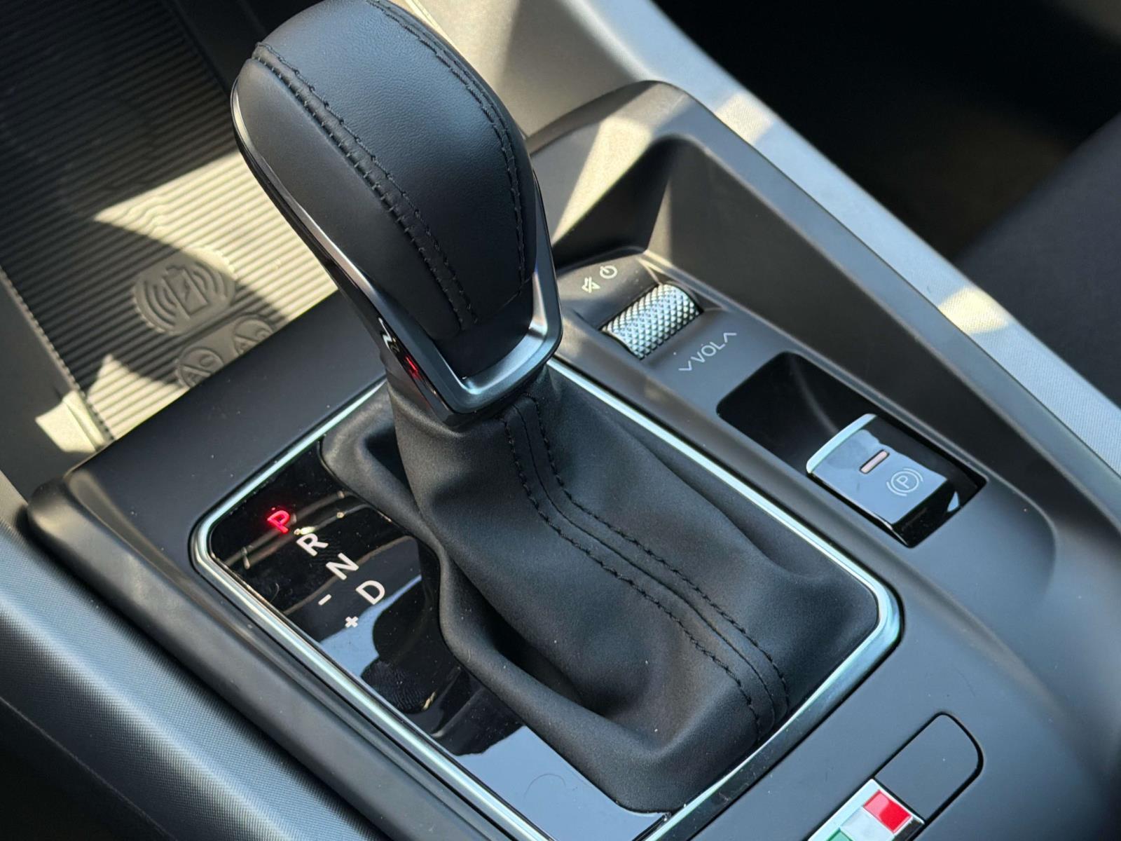 2026 Alfa Romeo Tonale Sprint - Photo 15