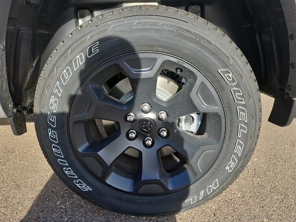 2026 RAM 1500 Big Horn/Lone Star - Photo 20