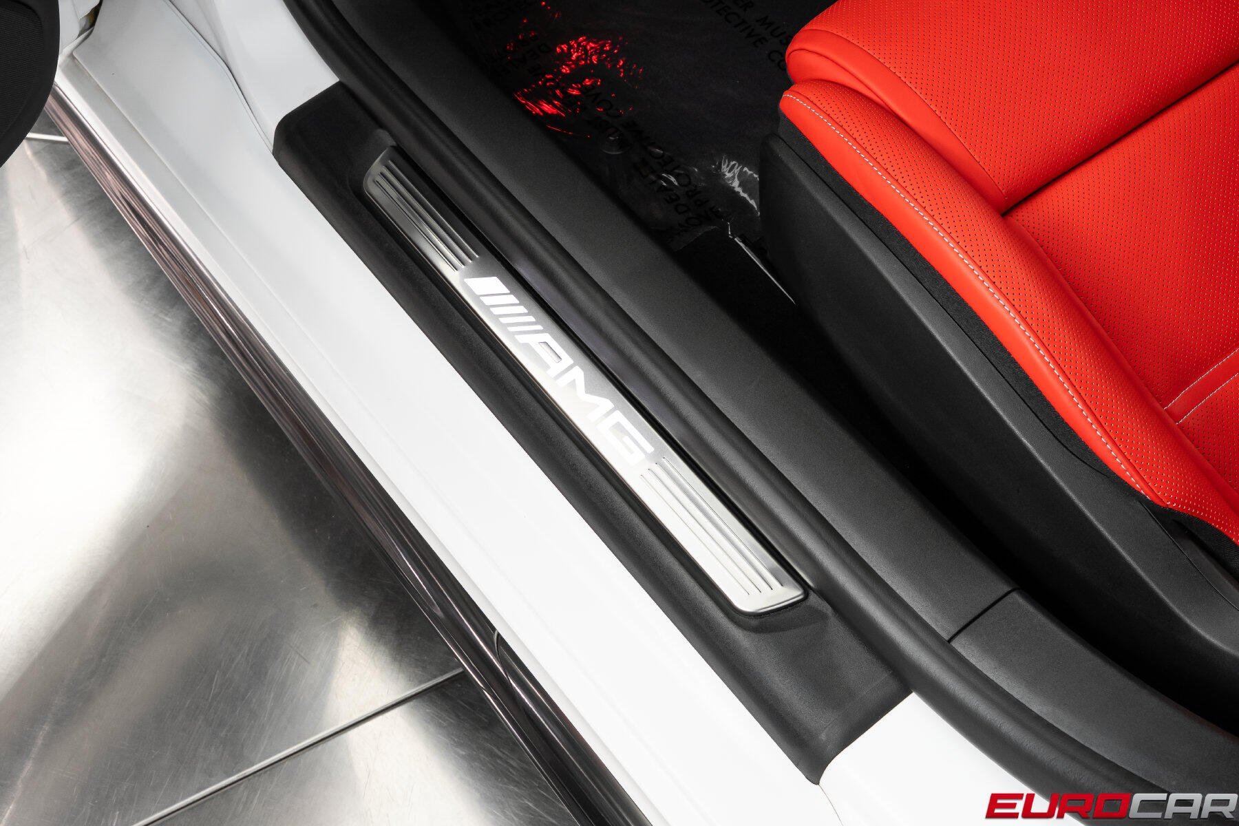 2025 Mercedes-Benz AMG GT 63 *CARBON INTERIOR TRIM * FIXED PANORAMIC SUNROOF*Image 42