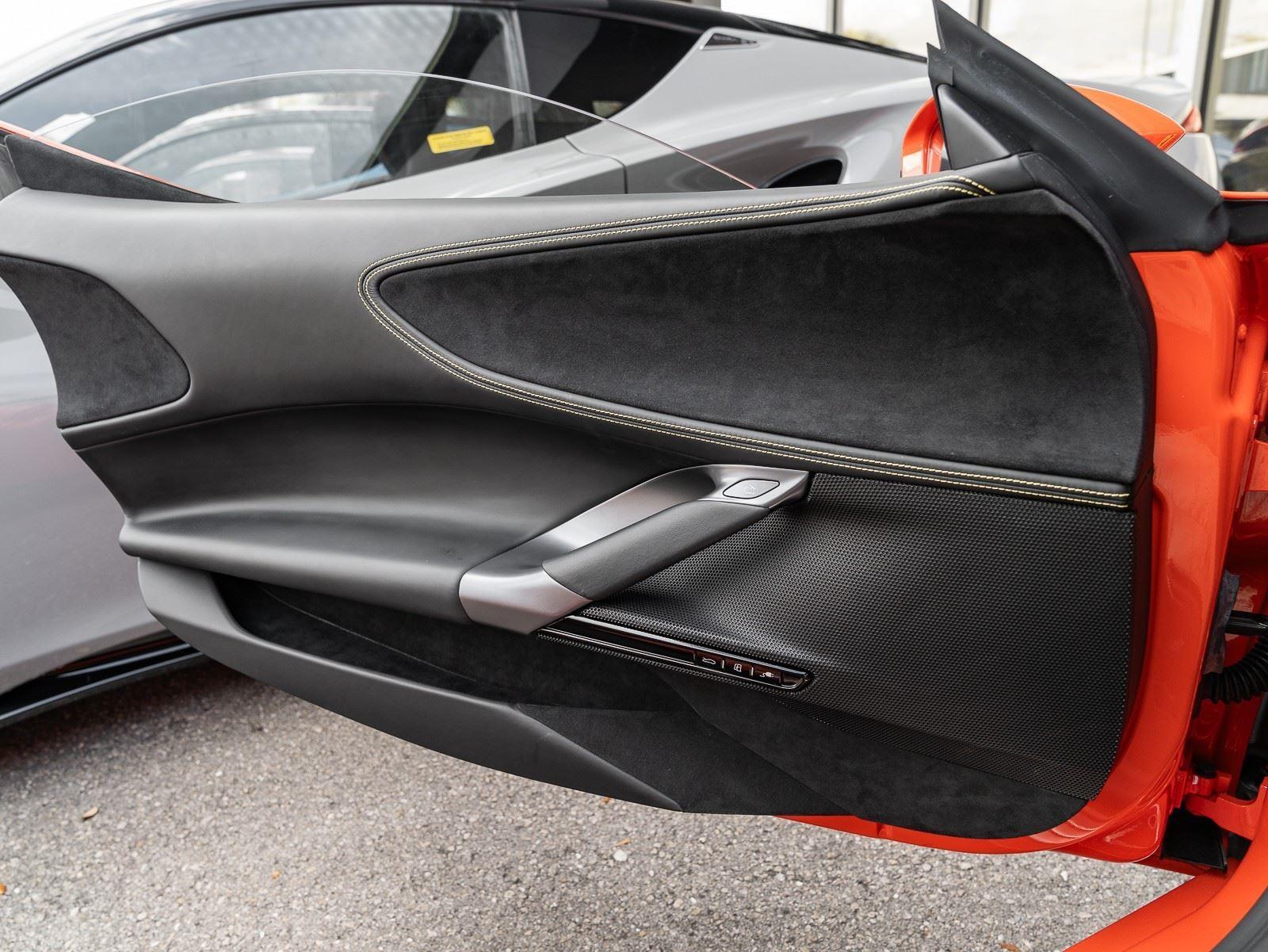 Used 2021 Ferrari SF90 Stradale 