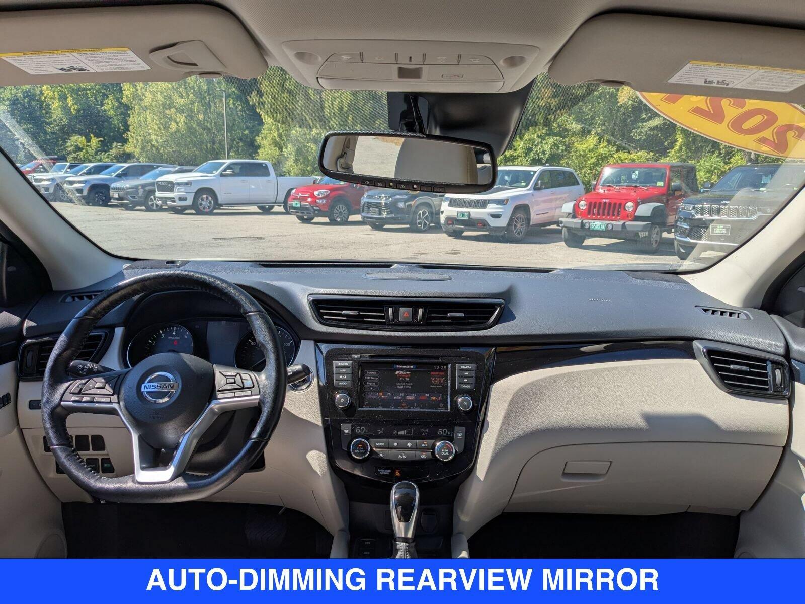 2021 Nissan Rogue Sport SL - Photo 28