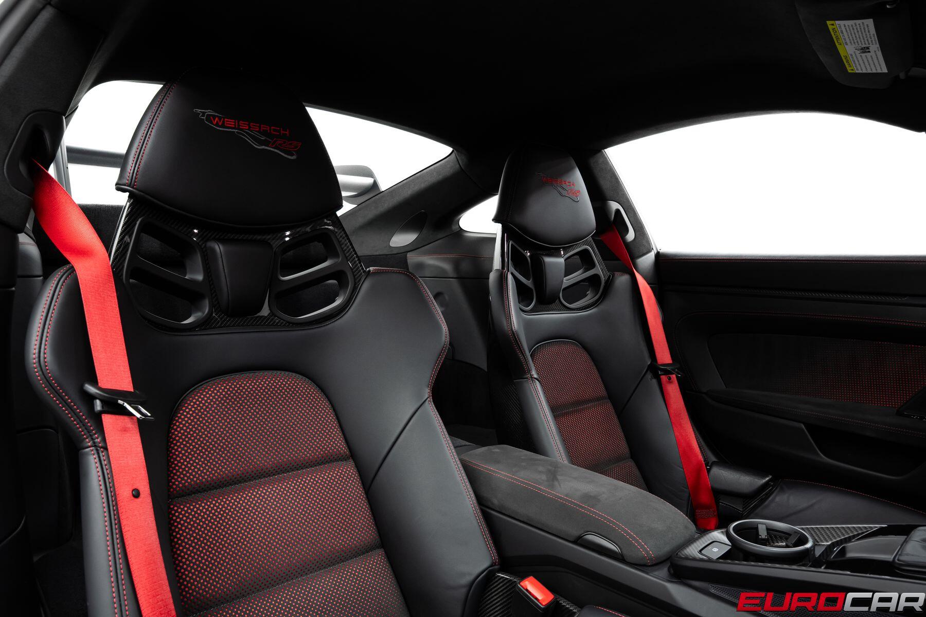 2024 Porsche 911 GT3 RS *WEISSACH PACKAGE * FRONT LIFT*Image 42