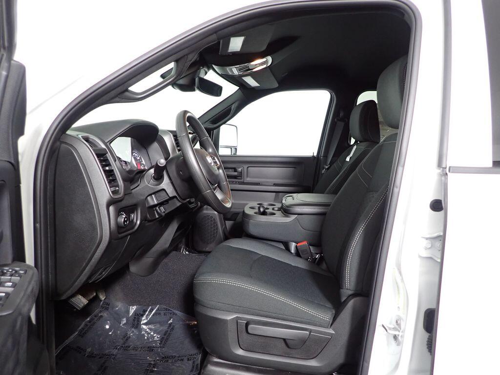 2026 RAM 2500 Tradesman/Black Express - Photo 22
