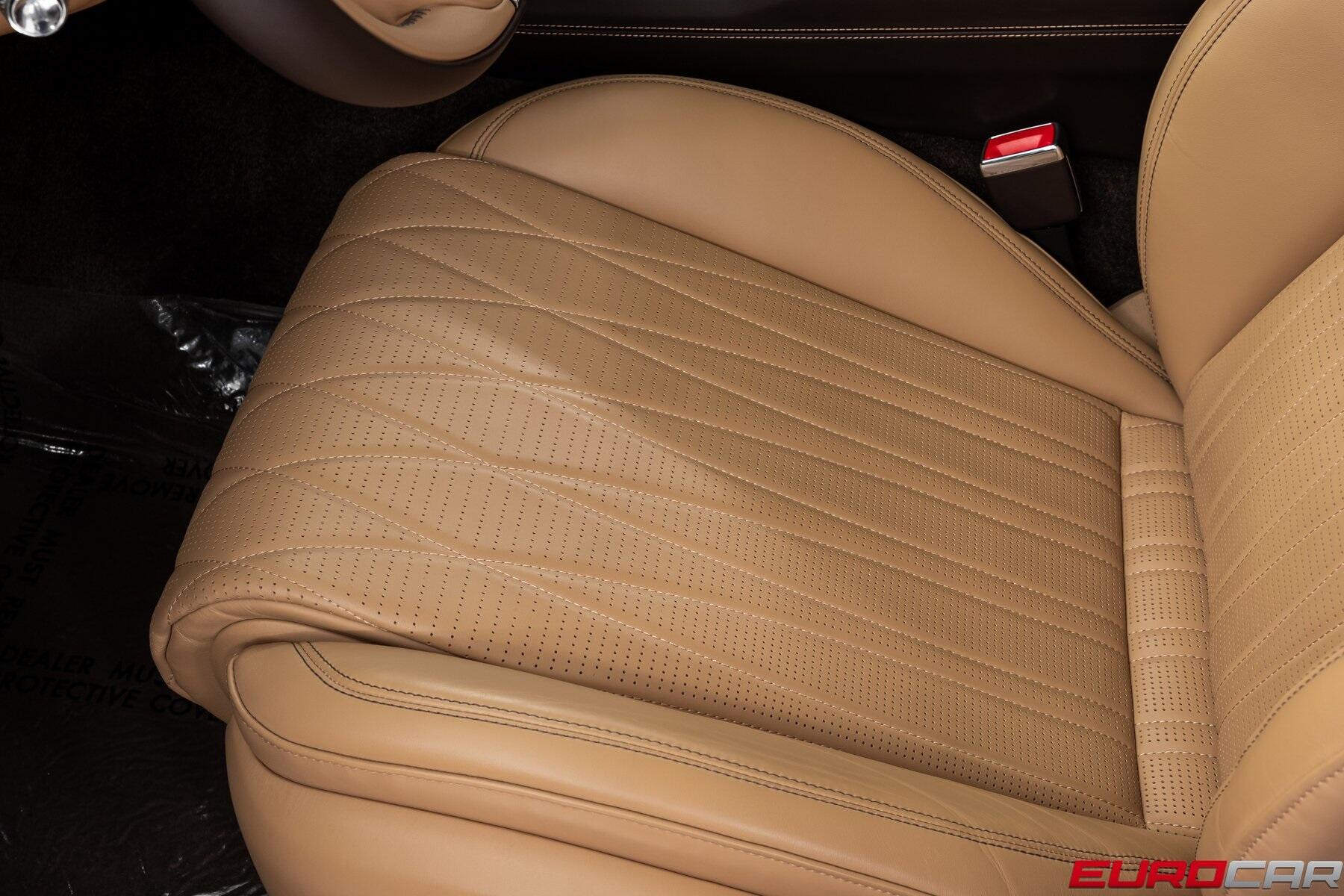 Used 2023 Bentley Flying Spur Mulliner W12 *14k FACTORY PAINT * TOURING SPEC*Image 42