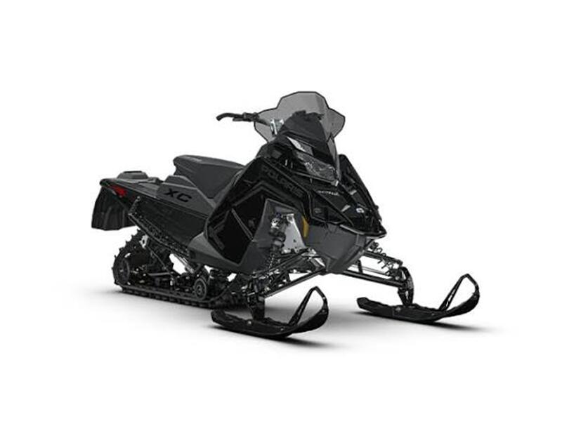 2027 Polaris 850 INDY XC 137