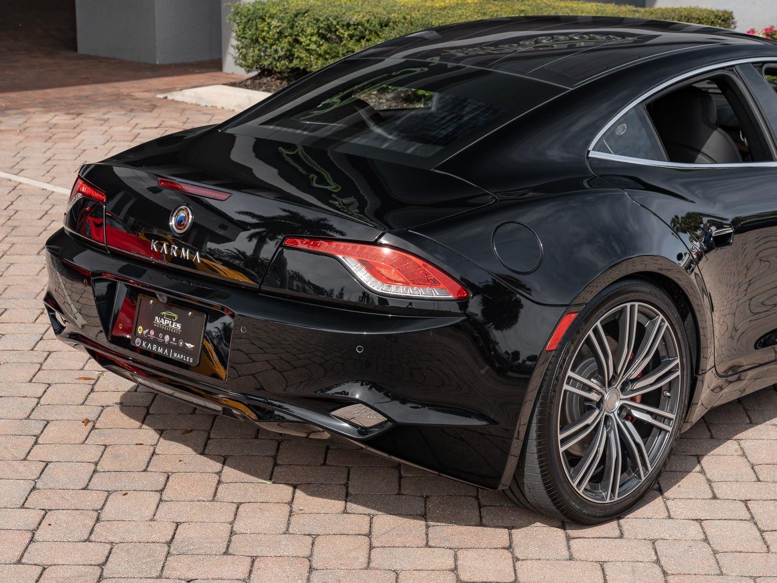 Used 2018 Karma Revero 