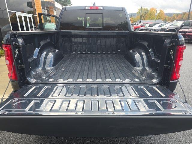2026 RAM 1500 Big Horn/Lone Star - Photo 29