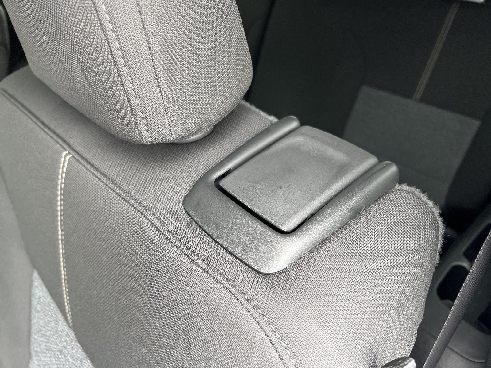 2027 GMC Acadia Elevation - Photo 46