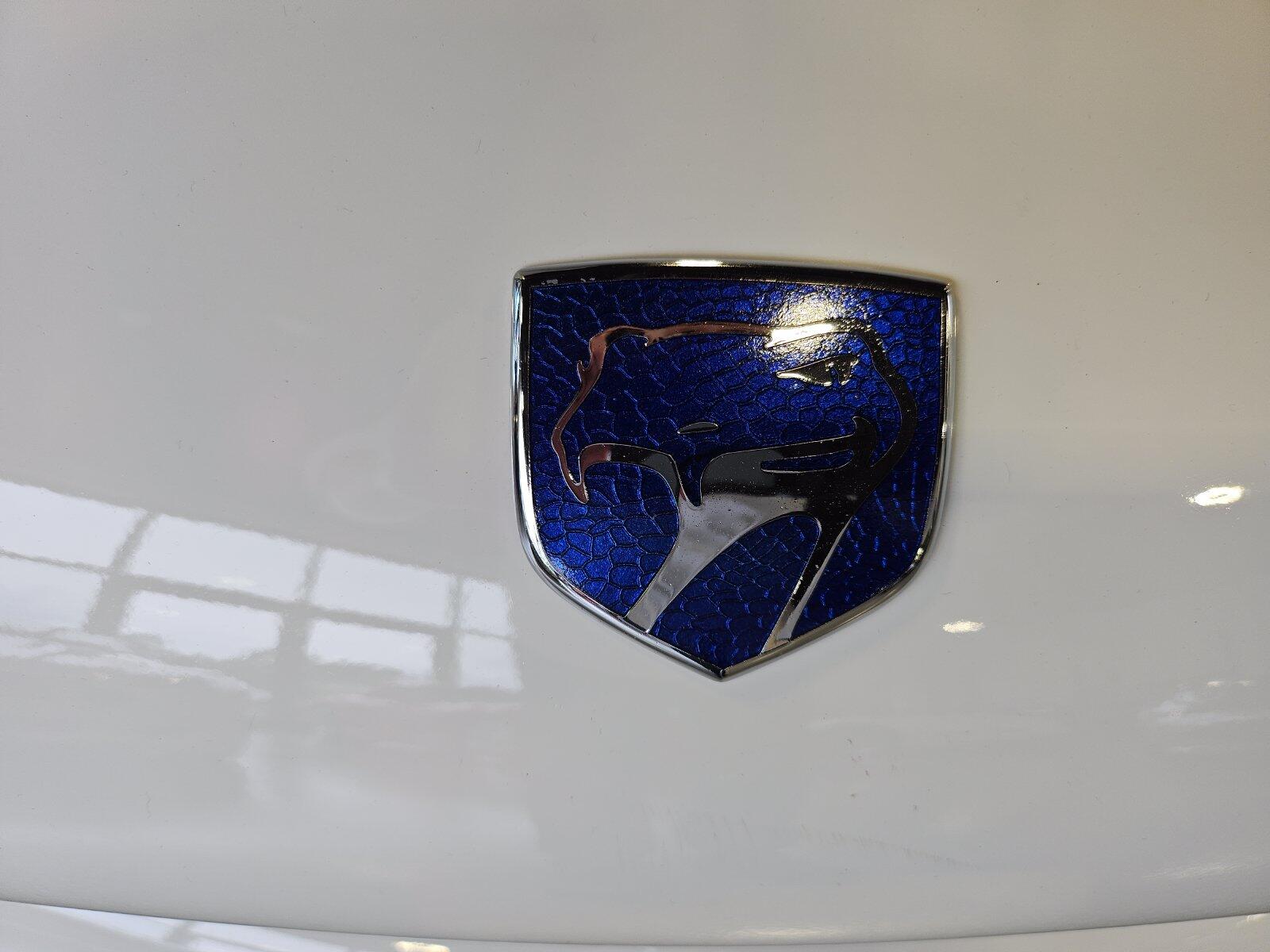 1996 Dodge Viper - Photo 31