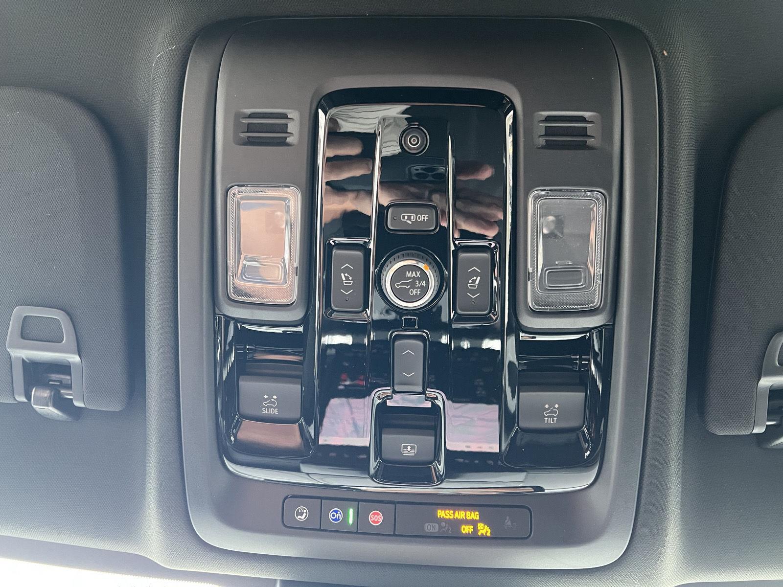 2026 GMC Yukon Denali - Photo 45