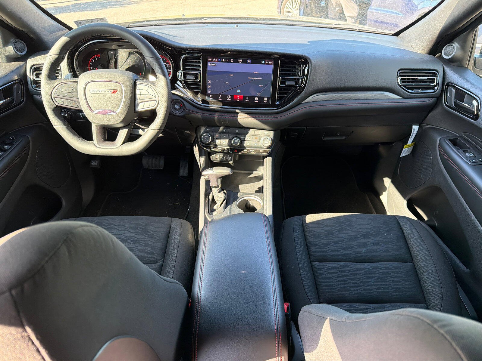 2026 Dodge Durango GT - Photo 20