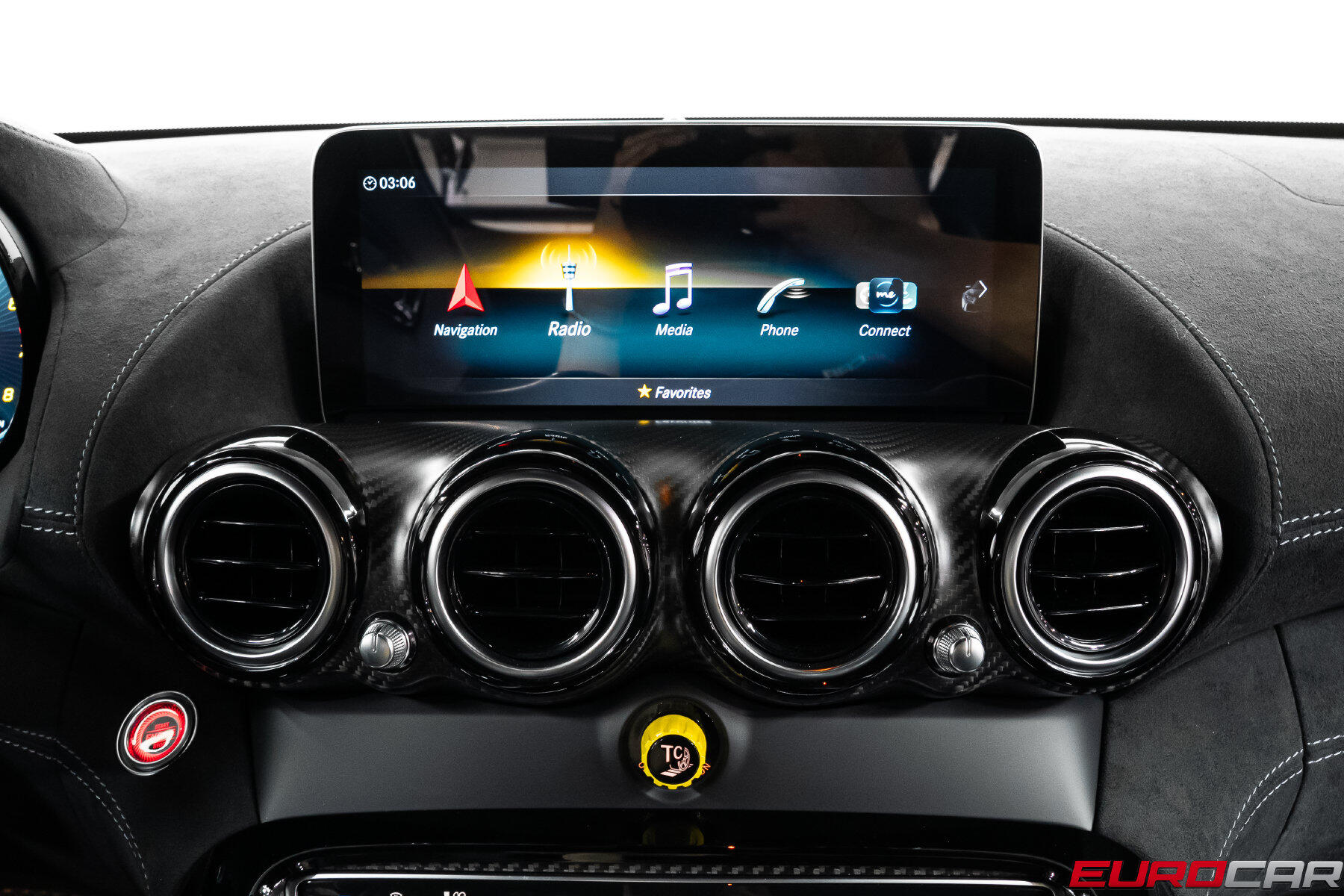 2021 Mercedes-Benz AMG GT Black Series *HUGE CARBON OPTIONS * 146 MILES*Image 42