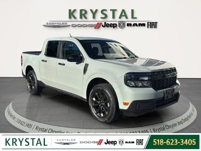 2023 Ford Maverick XLT