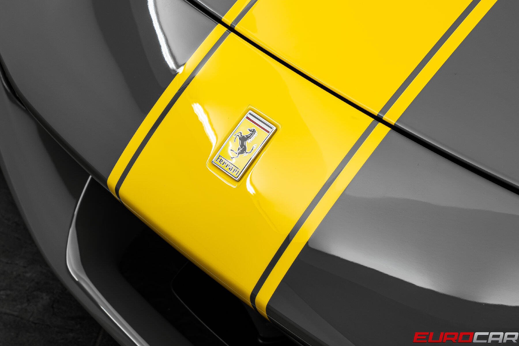 2023 Ferrari 296 GTB *PASSENGER DISPLAY * FULL ELECTRIC SEATS*Image 10