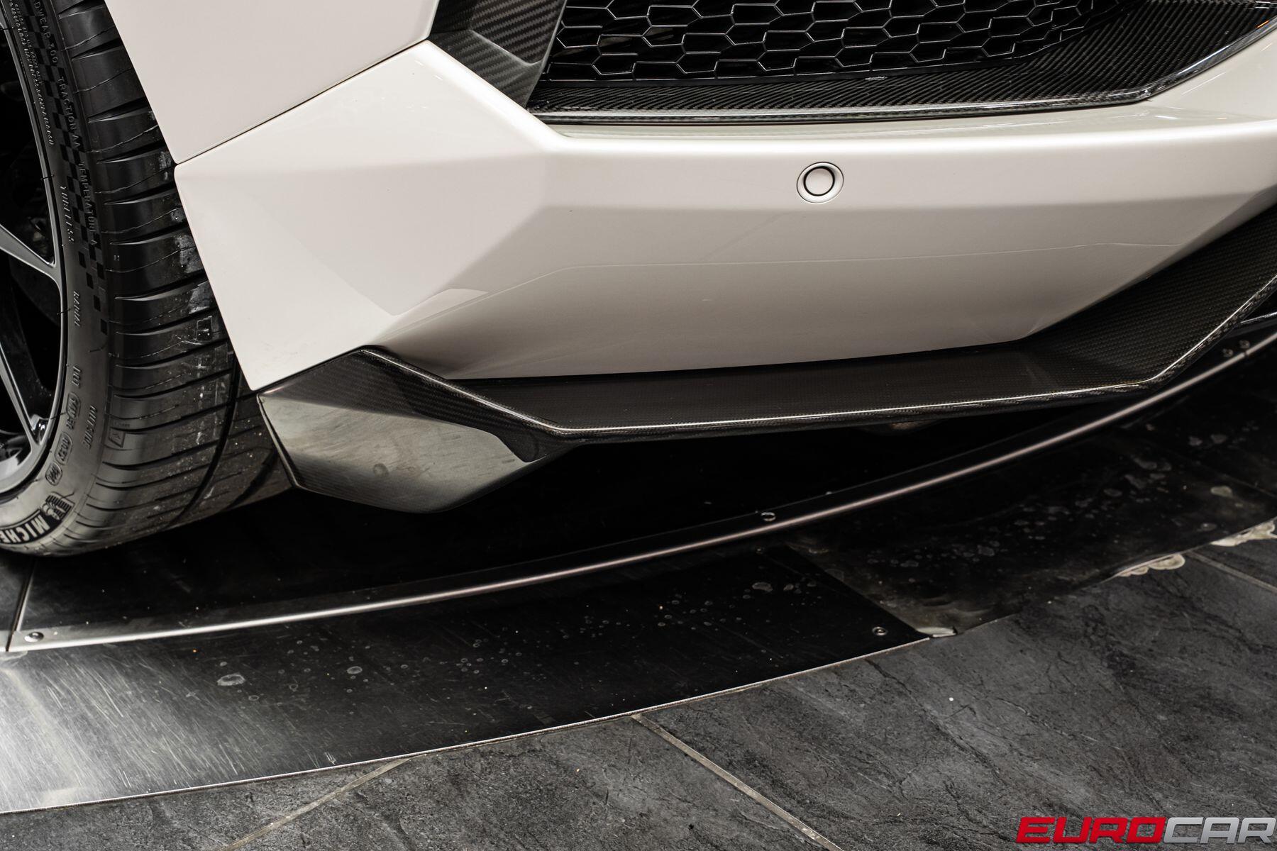 2015 Lamborghini Aventador Roadster LP 700 - 4 *HUGE CARBON OPTIONS * FRONT LIFT*Image 30