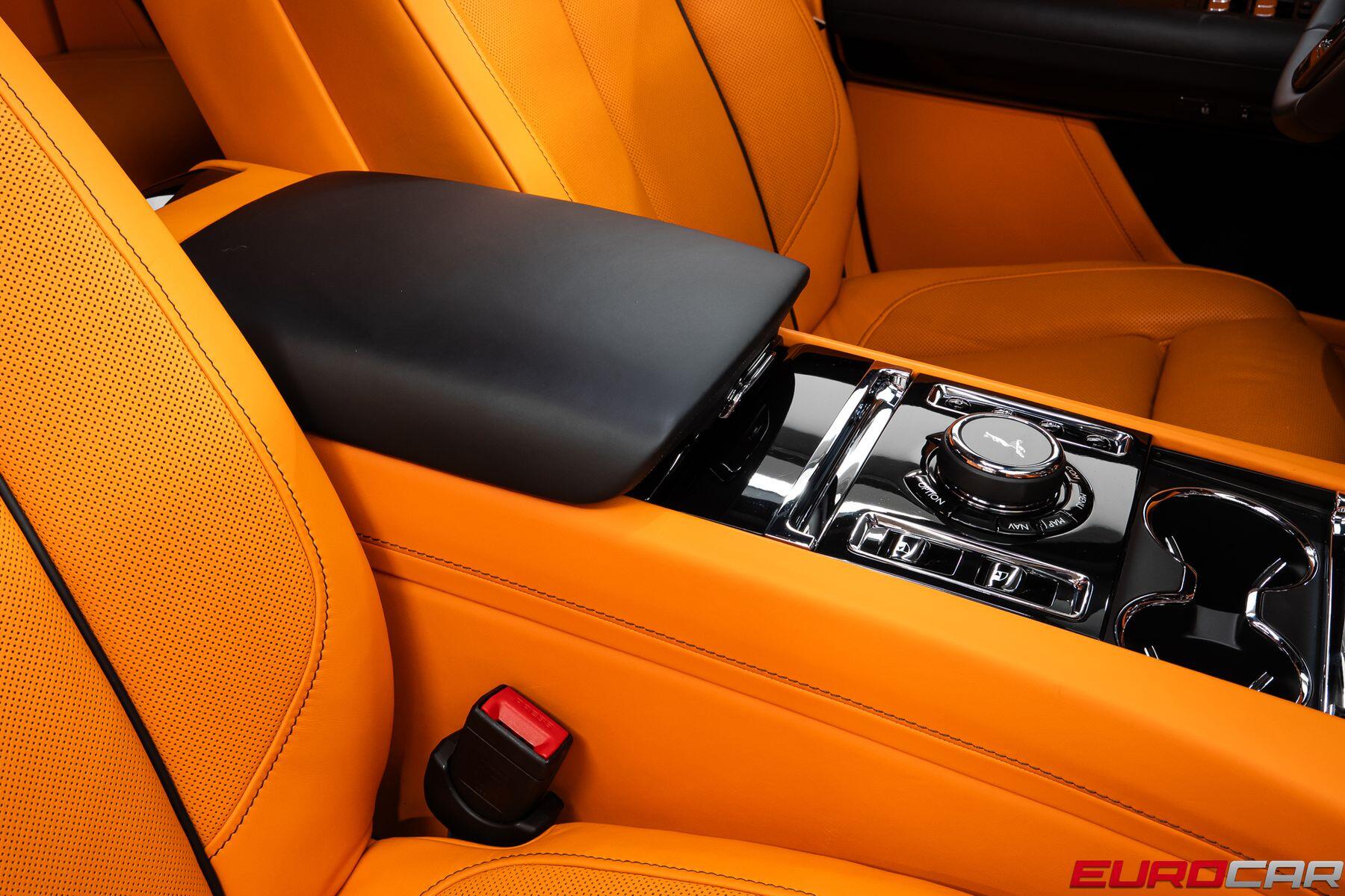 2021 Rolls-Royce Ghost *STARLIGHT HEADLINER * IMMACULATE CONDITION*Image 34