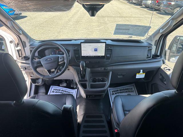 2026 Ford Transit Van Base - Photo 16