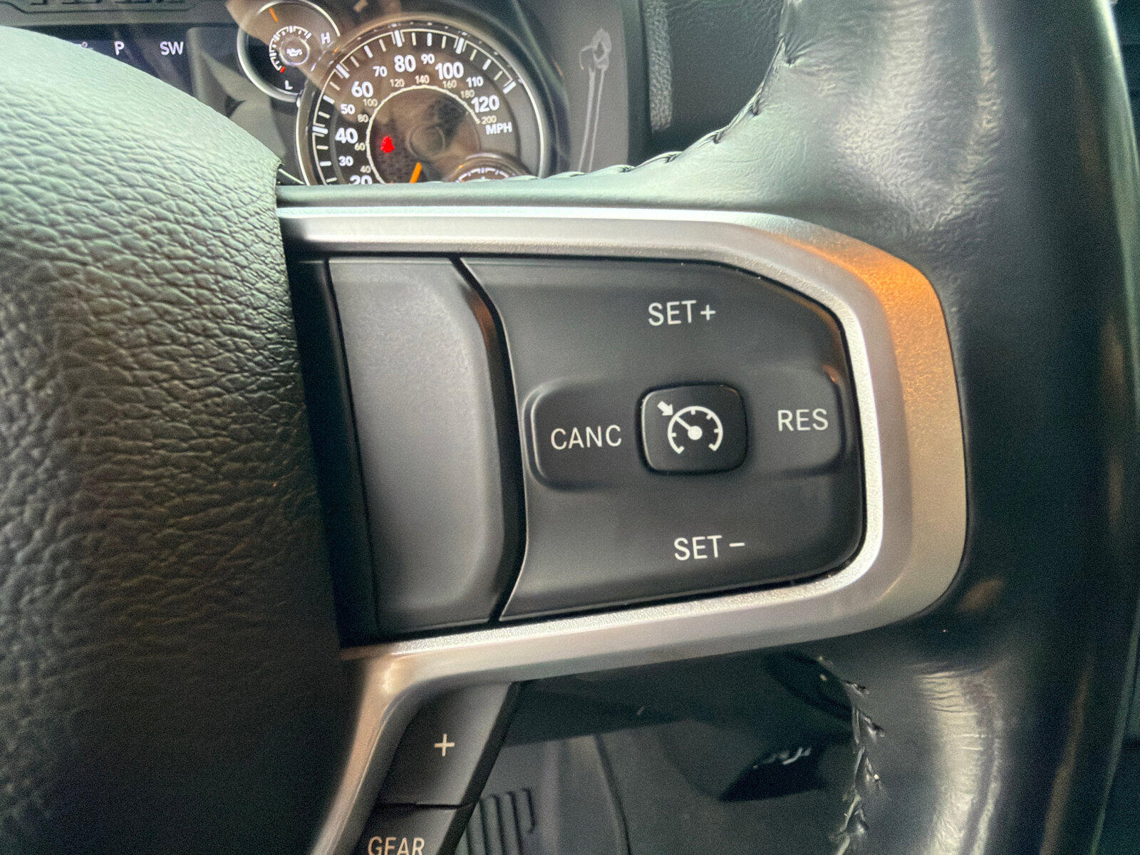 2021 RAM Ram 1500 Pickup Big Horn/Lone Star - Photo 16