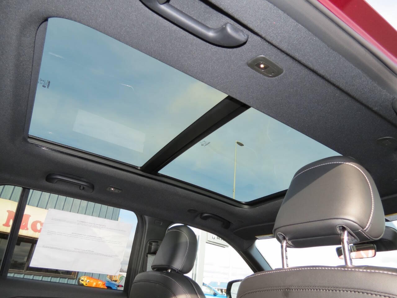 2026 Jeep Grand Cherokee Limited - Photo 20