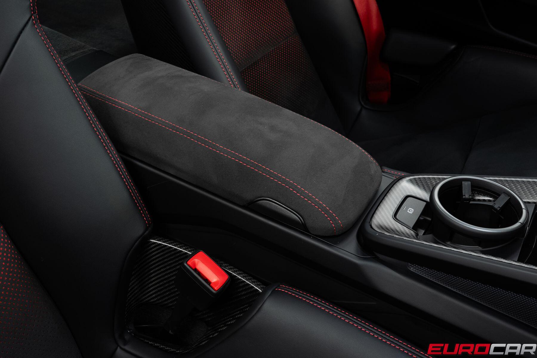 2025 Porsche 911 GT3 RS *WEISSACH PACKAGE * FACTORY REAR ROLL CAGE*Image 39