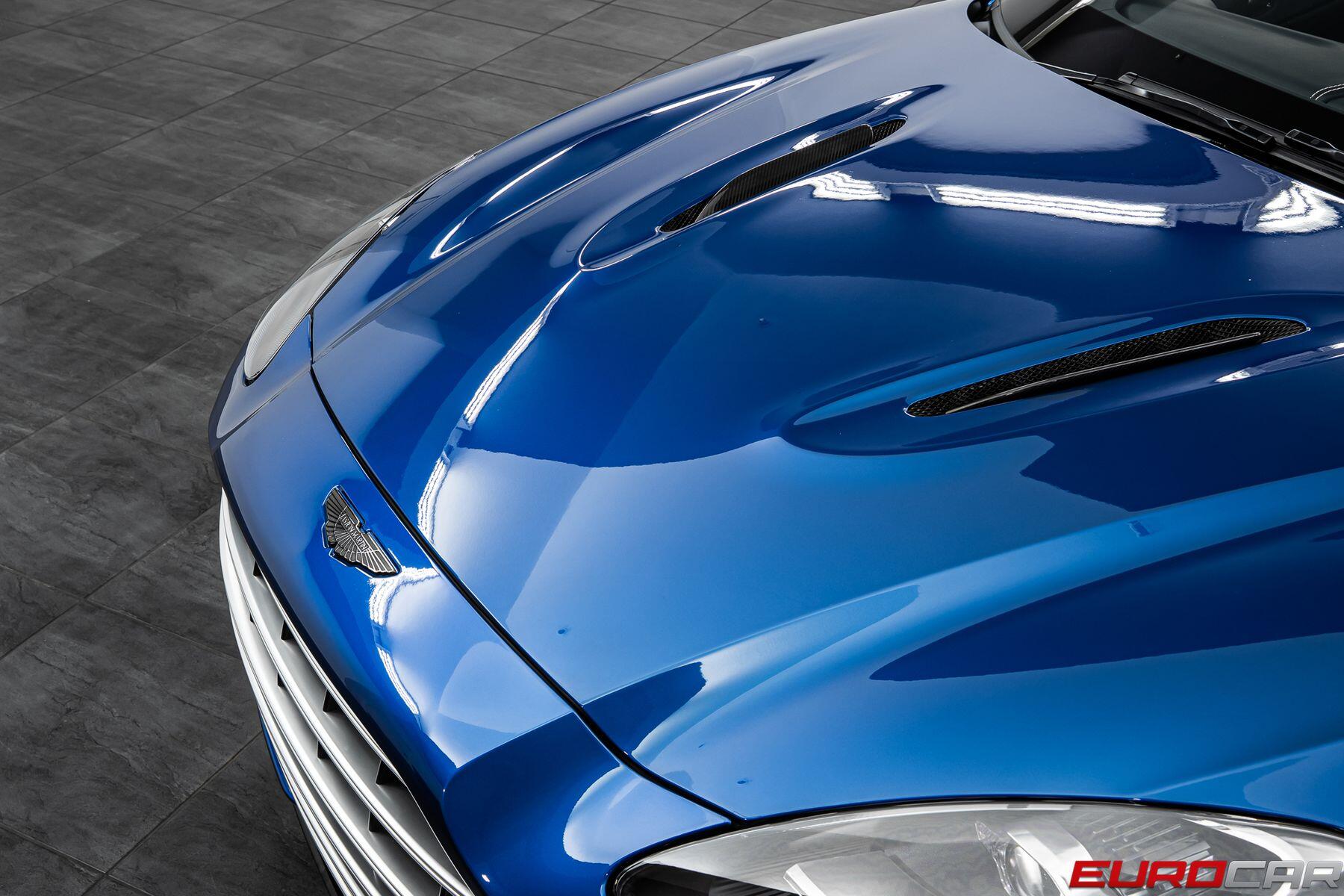 2023 Aston Martin DBX 707 *HUGE CARBON OPTIONS * TRI-COLOR INTERIOR*Image 9