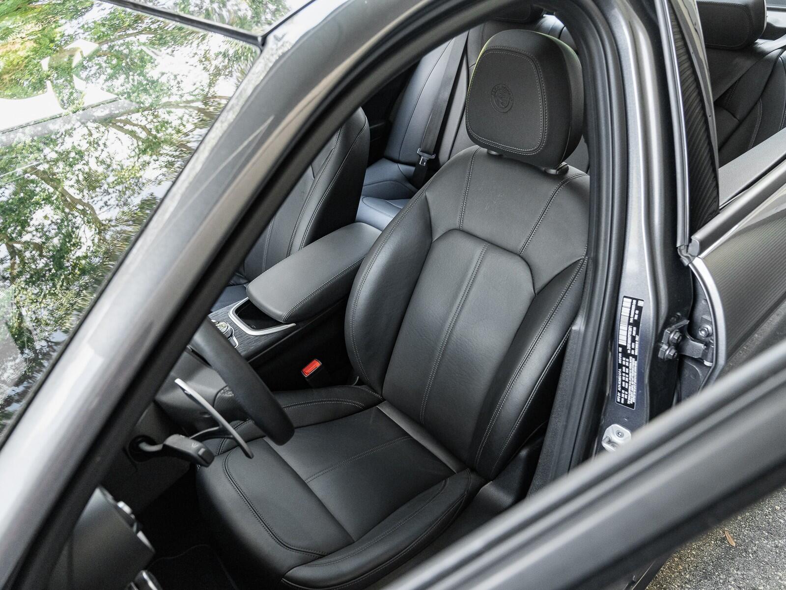 Used 2023 Alfa Romeo Giulia 