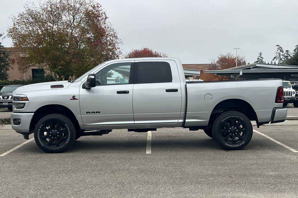 2026 RAM 2500 Big Horn - Photo 7