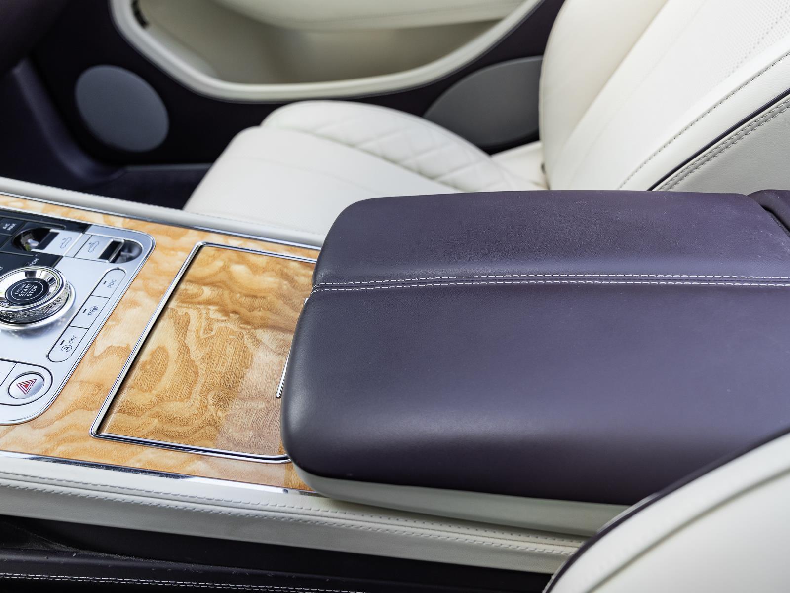 Used 2022 Bentley Continental GT Mulliner