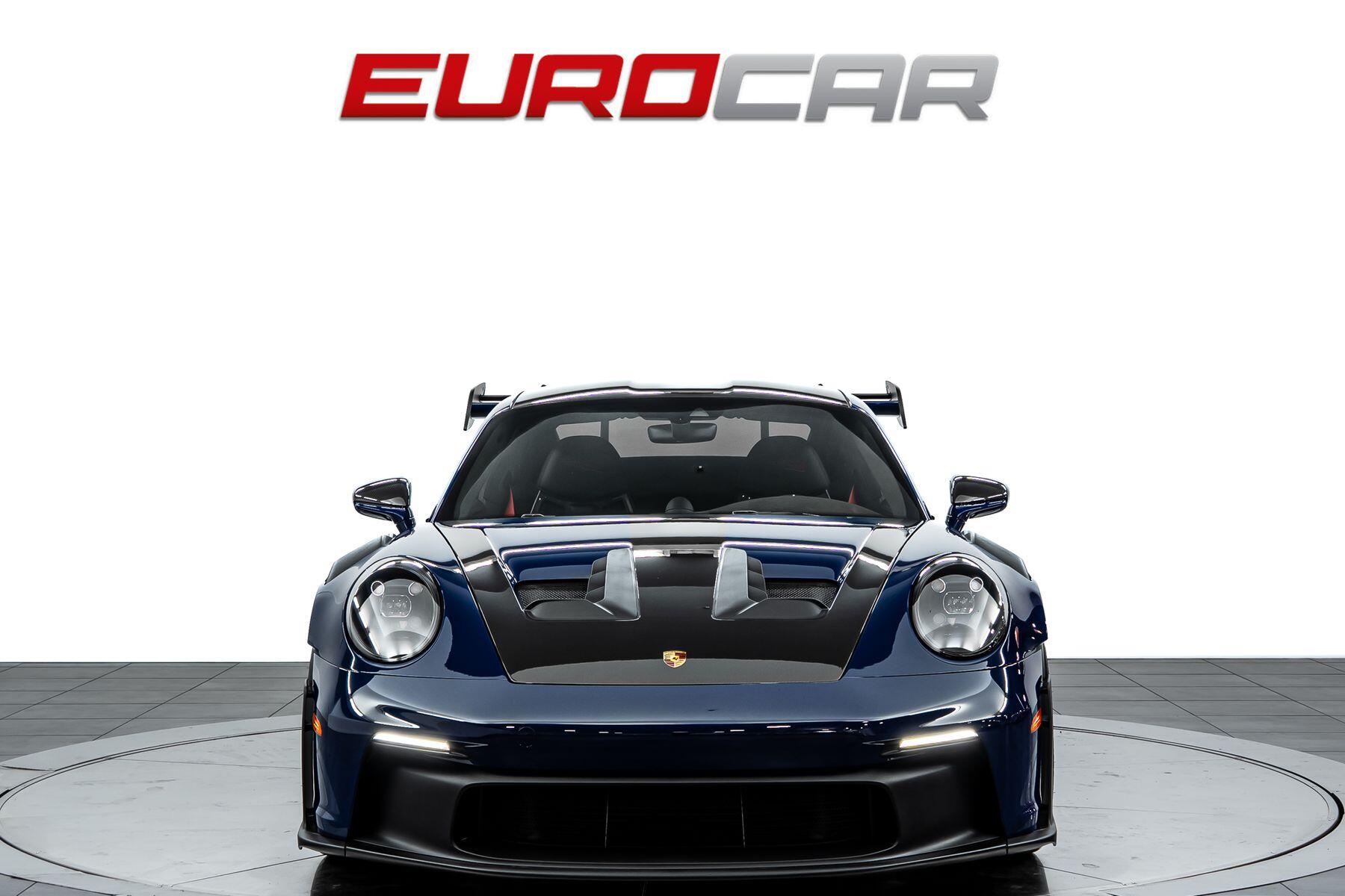 2024 Porsche 911 GT3 RS *WEISSACH PACKAGE * FULL PPF*Image 8