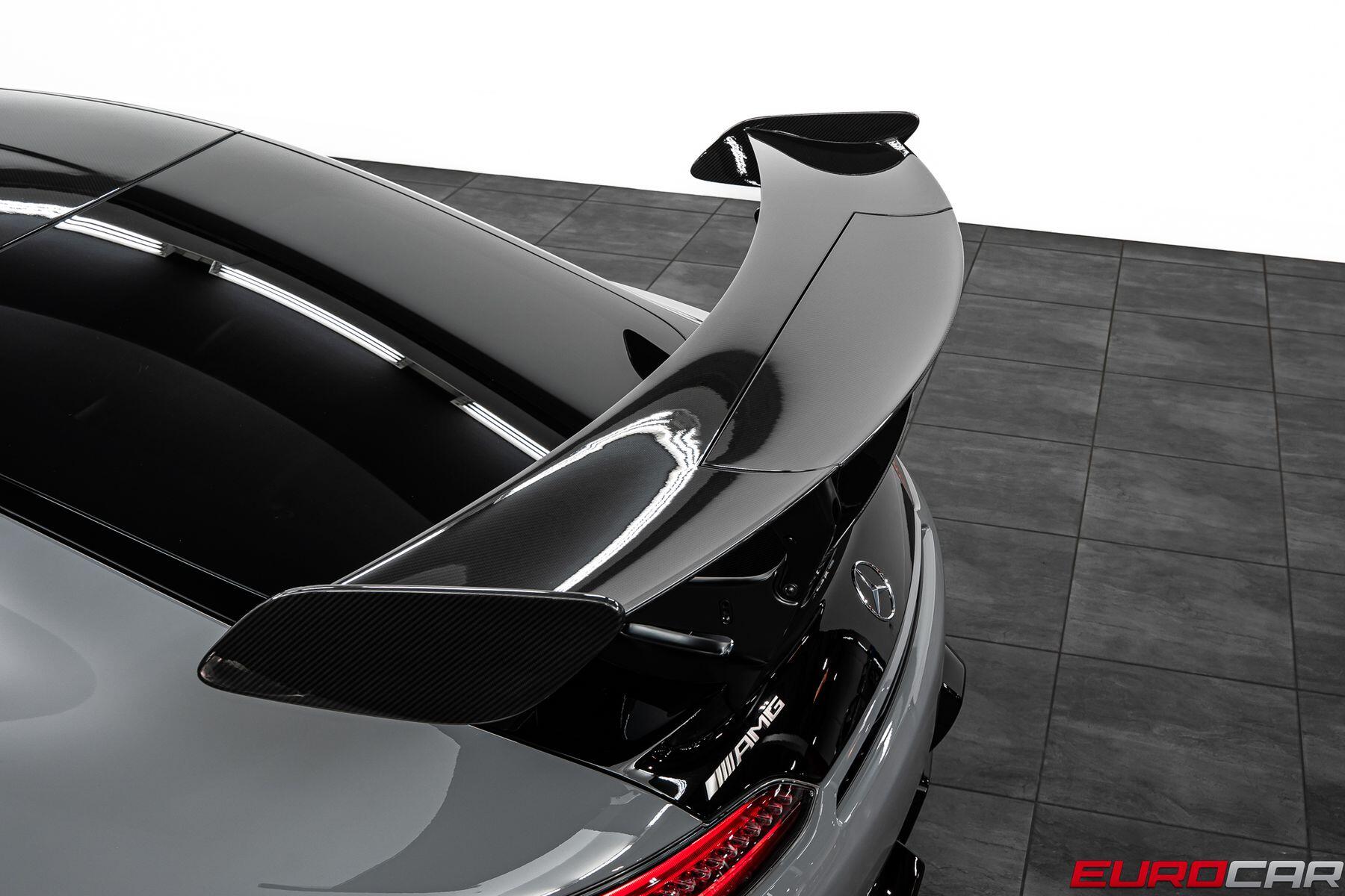 2021 Mercedes-Benz AMG GT Black Series *HUGE CARBON OPTIONS * FULL PPF*Image 24