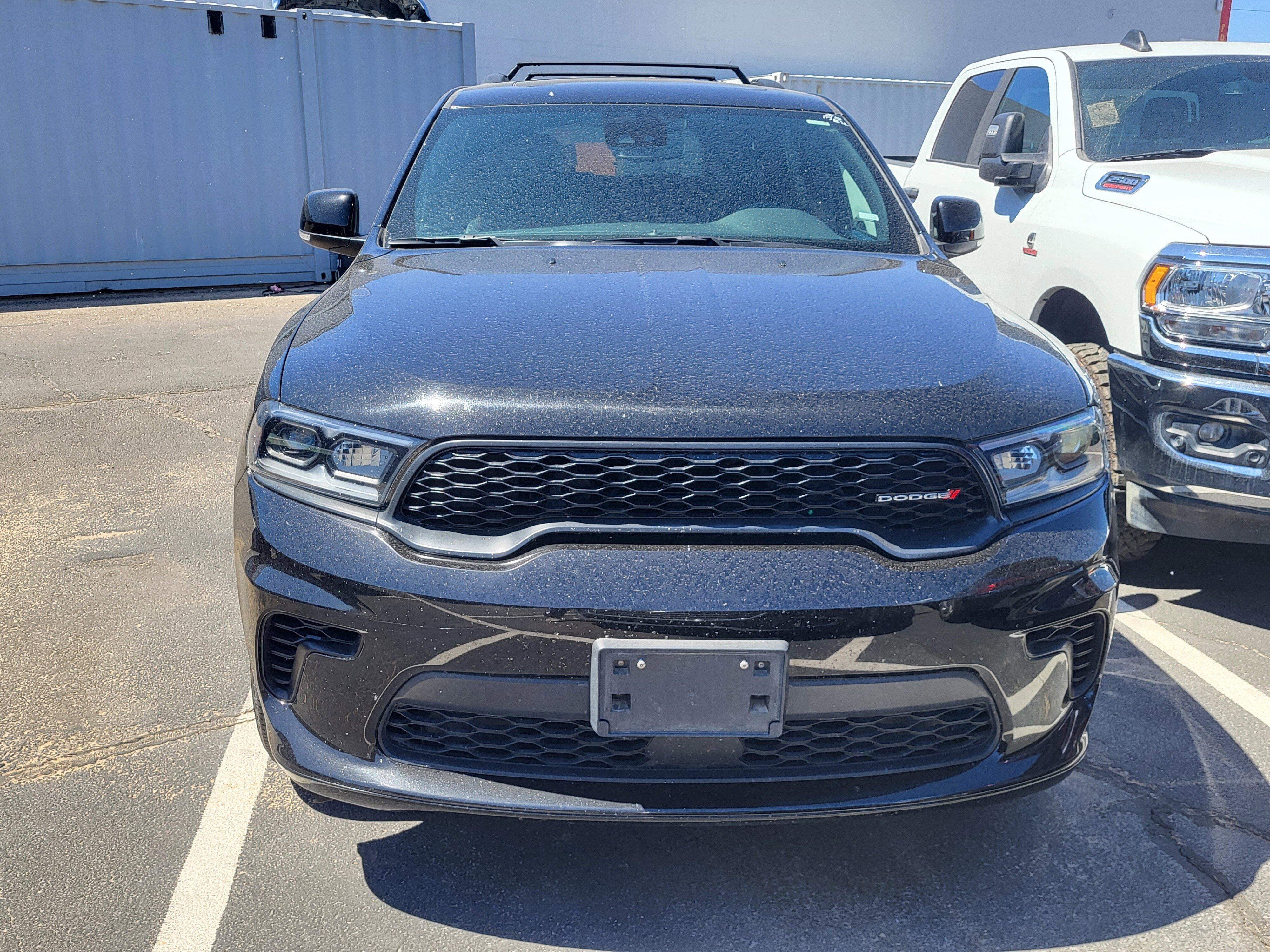 Used 2024 Dodge Durango GT with VIN 1C4RDJDG0RC153224 for sale in Albuquerque, NM