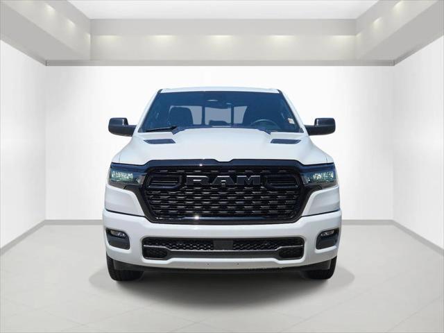 2026 RAM 1500 1500 Express Crew Cab 4x4 5'7' Box