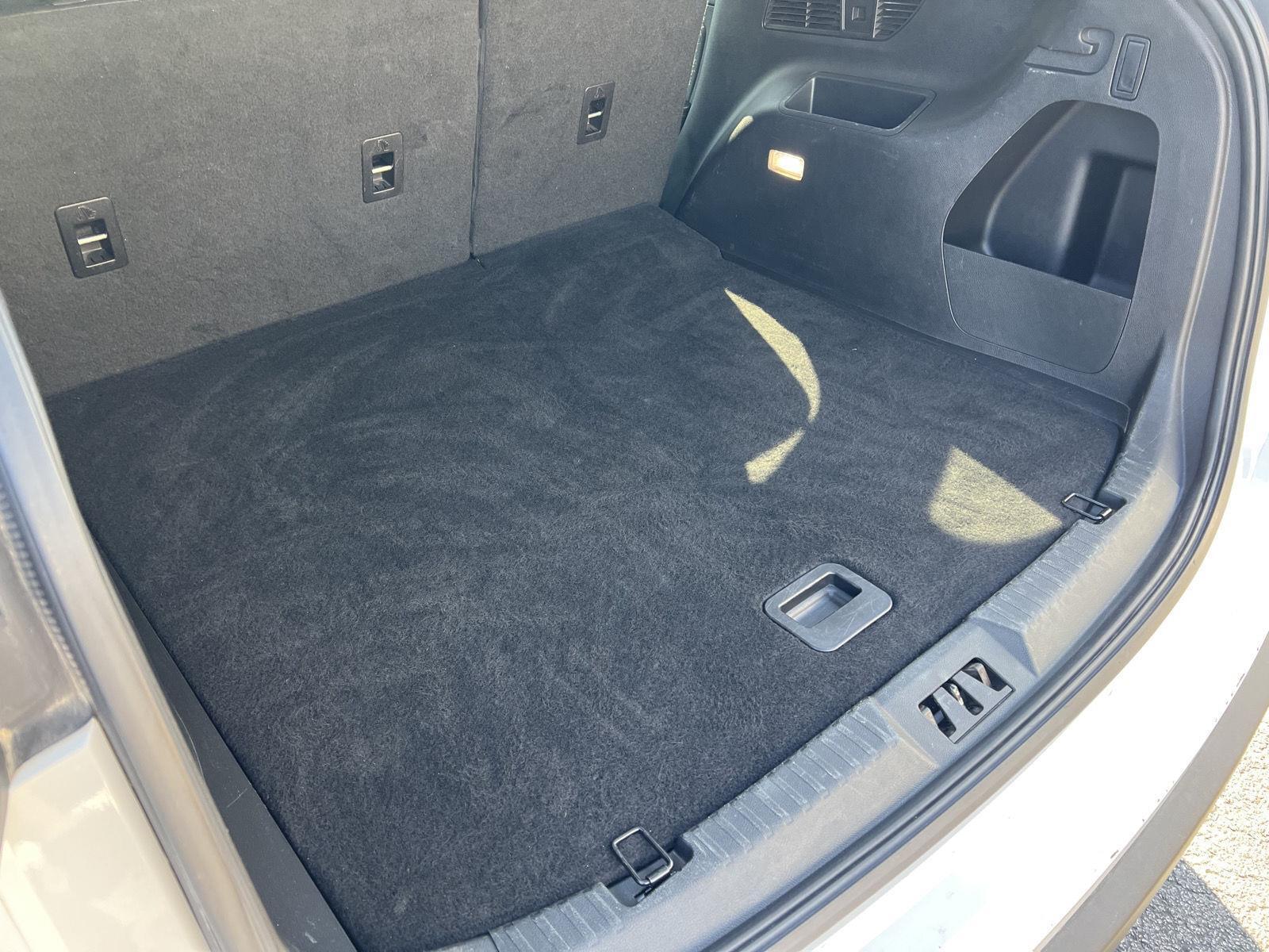 2023 Ford Edge SEL - Photo 37