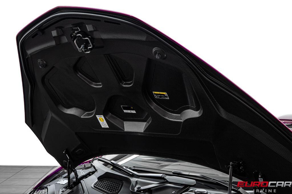 2025 Lamborghini Revuelto *HIGH GLOSS STYLE PACK * FULL PPF*Image 11