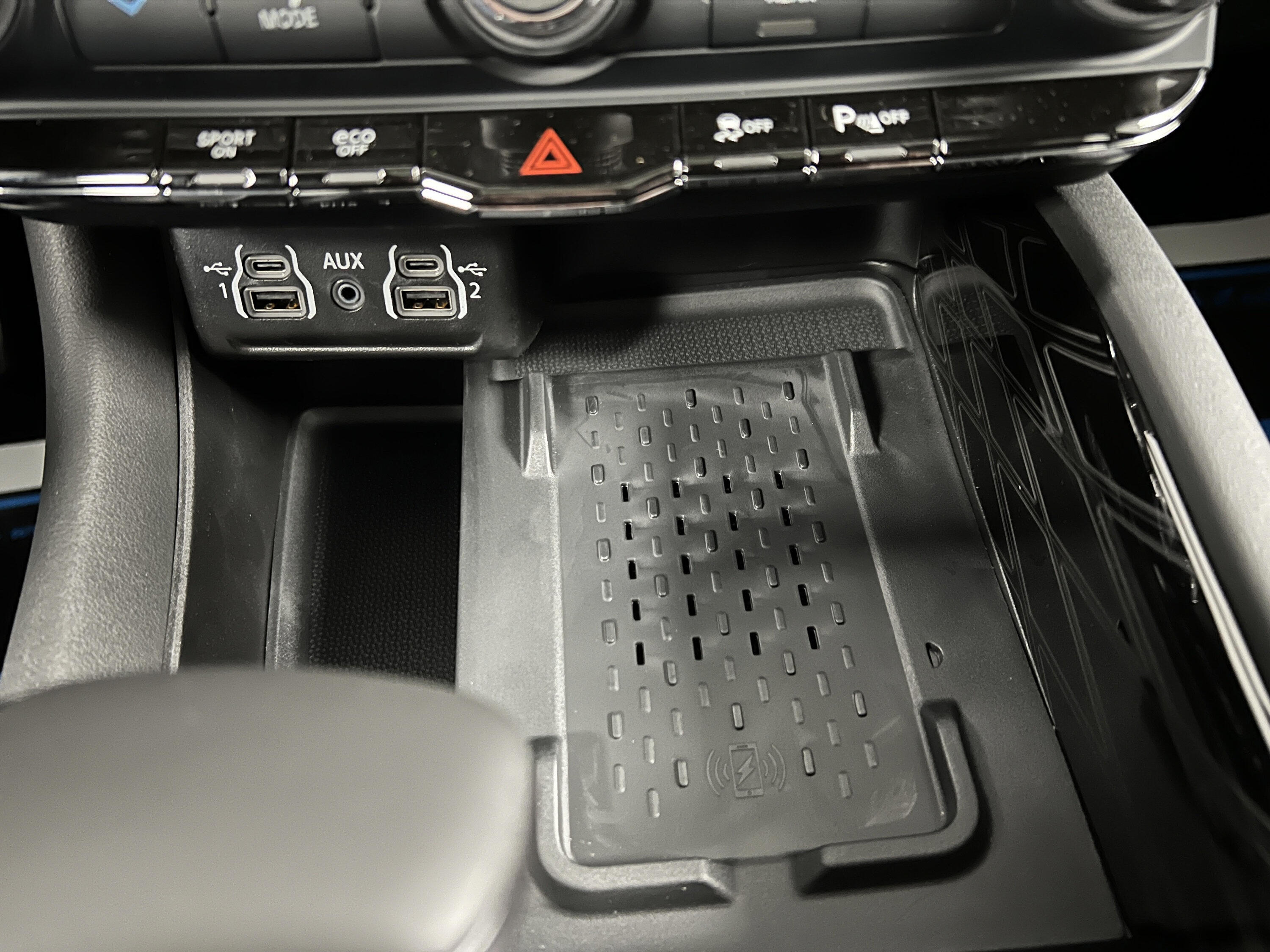 2027 Dodge Durango GT HEMI Plus V8 - Photo 24