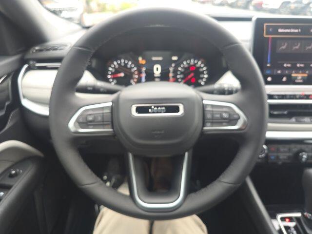 2026 Jeep Compass Limited - Photo 15