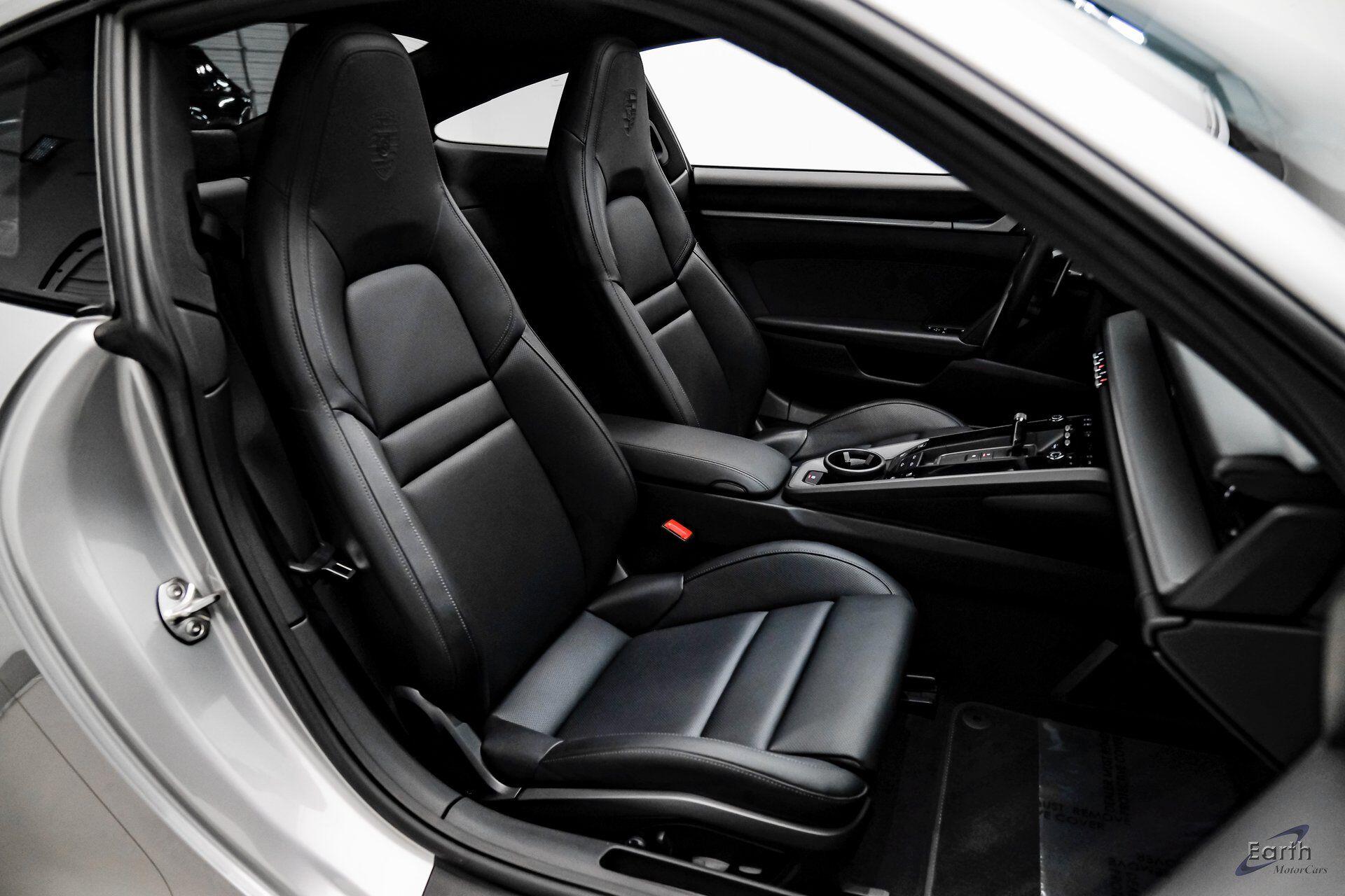 2024 Porsche 911 S - Photo 43