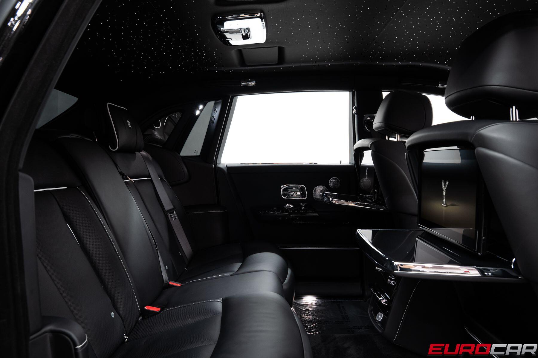 2024 Rolls-Royce Phantom *IMMERSIVE SEATING * REAR THEATER*Image 39