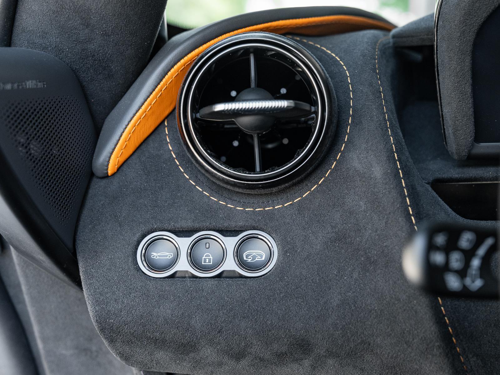 Used 2022 McLaren 720S Performance
